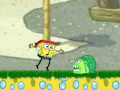                                                                     SpongeBob Crazy Adventure 2 קחשמ