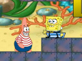                                                                     SpongeBob Bubble World 2 קחשמ