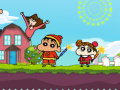                                                                    Crayon Shin-chan Chinese New  קחשמ