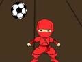                                                                     The Jump Kick קחשמ