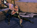                                                                     Black Cat Jigsaw  קחשמ