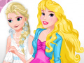                                                                     Rapunzel Team Choice  קחשמ