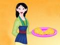                                                                       Mulan Cooking Chinese Pie ליּפש