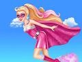                                                                       Super Barbie Injured Doctor ליּפש