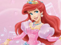                                                                     Princess Ariel Memory Cards קחשמ