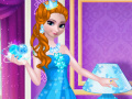                                                                     Elsa Royal Prom Salon קחשמ
