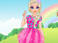                                                                     Elsa Spring Fashion קחשמ