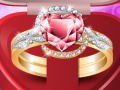                                                                     Jewelry Designer Engagement Ring קחשמ