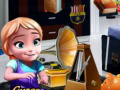                                                                     Baby Anna Bedroom Hidden Objects קחשמ
