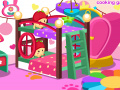                                                                     Twin baby room decoration game קחשמ
