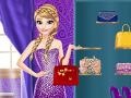                                                                     Elsa DressUp Room קחשמ