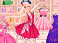                                                                     Princess Barbie Dressing Room קחשמ