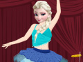                                                                     Elsa Ballet Dancer קחשמ