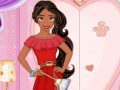                                                                     Elena of Avalor Room Cleaning קחשמ