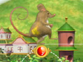                                                                     The Bouncing Rat Game קחשמ