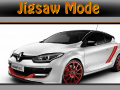                                                                     Renault Megane Jigsaw קחשמ