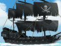                                                                     Pirate Ship Docking קחשמ