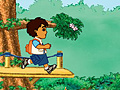                                                                     Go Giego Go: Rain Forest Adventure קחשמ