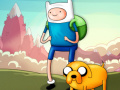                                                                     Adventure Time Run קחשמ
