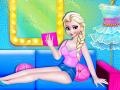                                                                     Elsa Facebook Challenge קחשמ