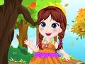                                                                     Baby Anna Forest Adventure קחשמ