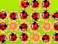                                                                     Jumping Ladybugs קחשמ