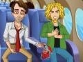                                                                     Naughty Airhostess קחשמ