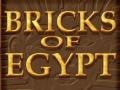                                                                     Bricks of Egypt  קחשמ