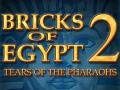                                                                     Bricks of Egypt 2: Tears of the Pharaohs קחשמ