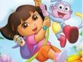                                                                    Dora: Six Differences קחשמ