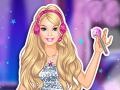                                                                     Barbie Rockstar Vs Ballerina קחשמ