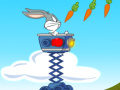                                                                     Bugs Bunny Rider קחשמ