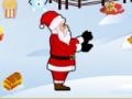                                                                     Santa Christmas Collect  קחשמ
