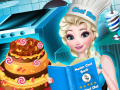                                                                     Elsa Sweet Shop קחשמ