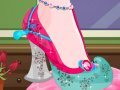                                                                     Princess Jasmine Shoe Designer קחשמ