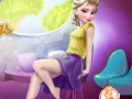                                                                     Elsa Legs Spa קחשמ