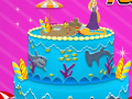                                                                     Rapunzel Summer Cake קחשמ
