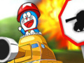                                                                     Doraemon Tank Attack קחשמ