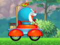                                                                     Doraemon Rage Cart קחשמ