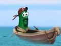                                                                     Veggietales Jump Ship קחשמ