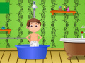                                                                     Small Boy Bath Escape קחשמ