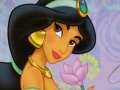                                                                     Princess Jasmine Memory Cards קחשמ