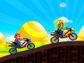                                                                     Mario Super Race קחשמ
