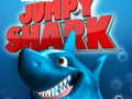                                                                     Jumpy shark  קחשמ