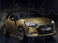                                                                     Citroen DS3 Jigsaw קחשמ