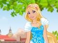                                                                     Barbie Disney Princess 1 קחשמ