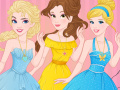                                                                     Disney Single Ladies  קחשמ