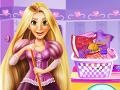                                                                    Rapunzel Housekeeping Day קחשמ