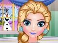                                                                     Elsa Makeover Time קחשמ