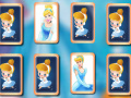                                                                     Princess Cinderella Memory Cards  קחשמ